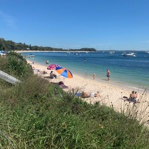 Meet your Posher, Annalisa